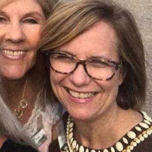 Meet your Posher, Liz